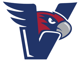 Viterbo University banner logo